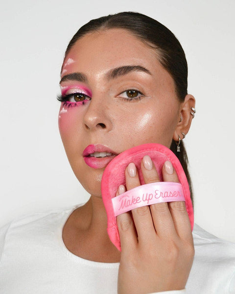 The Daily MakeUp Eraser