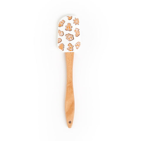 Holiday Spatula - Cookies