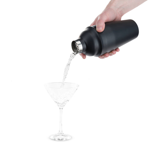 Ash: 18-Ounce Cocktail Shaker by True