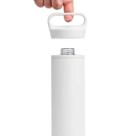 Wander Bottle - 20oz White