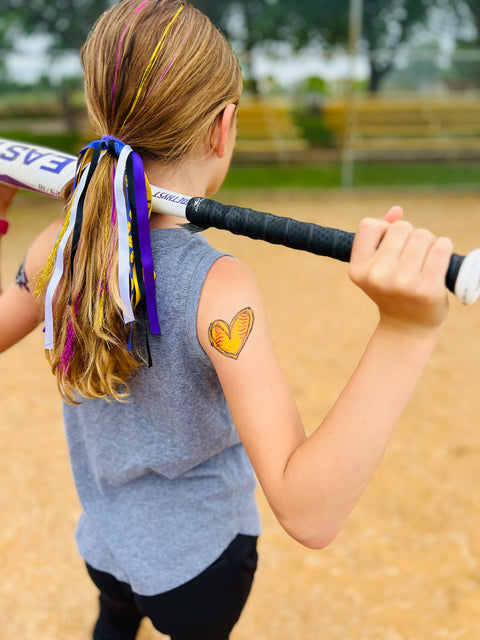 Softball Graphic Apparel