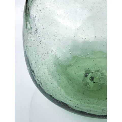 Recycled Glass Vase Classical G