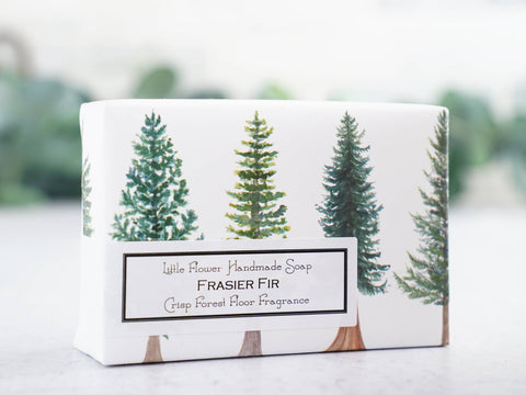 Frasier Fir - Handmade Soap