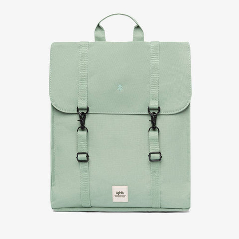 Handy Sage Backpack