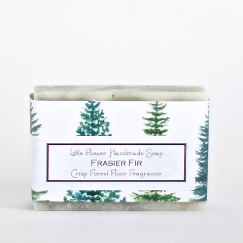 Frasier Fir - Handmade Soap