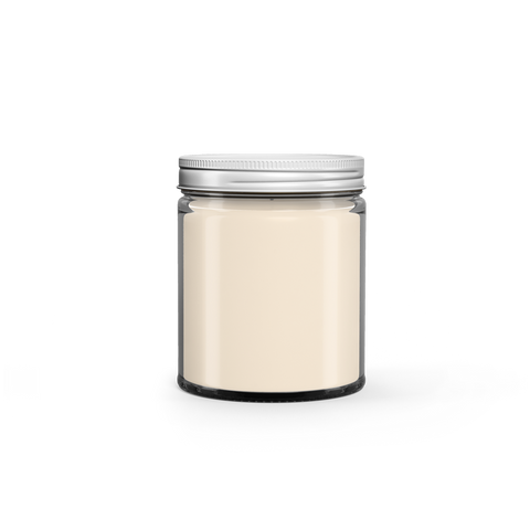 Merry & Bright: 8 oz Soy Wax - Small Batch Candles