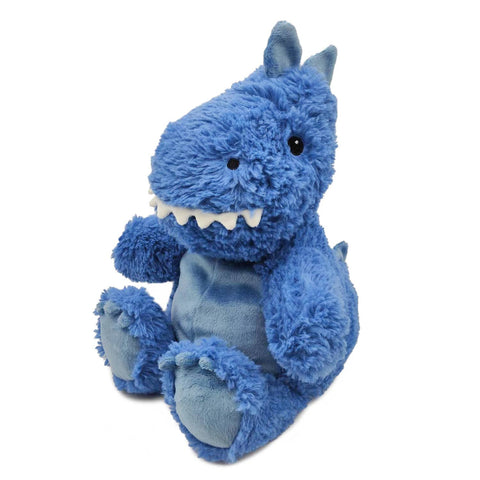 Trex Warmies 13" Plush Toy