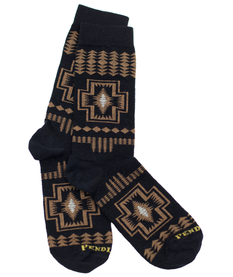 HARDING CREW SOCK