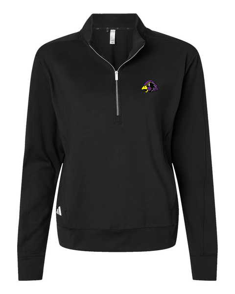 Chaska Hawks Limited Edition Women's Quarter-Zip Pullover