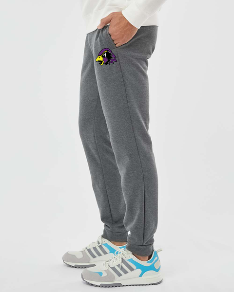 Chaska Hawks Adidas Adult Joggers