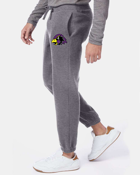 Chaska Hawks Ultimate Comfort Sweatpants