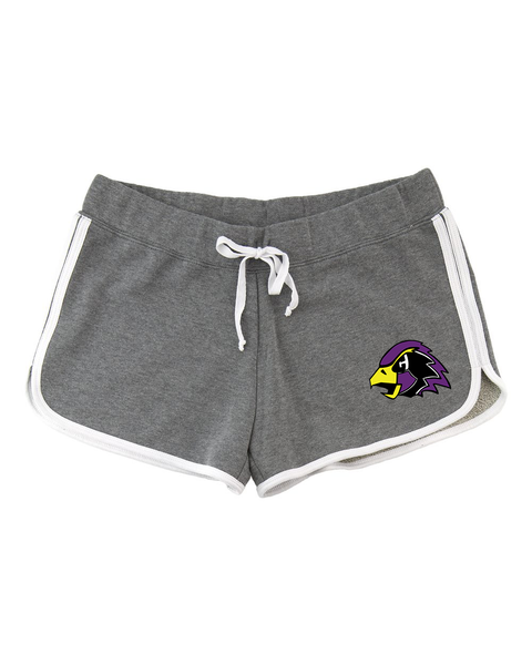 Chaska Hawks Relay Casual Running Shorts