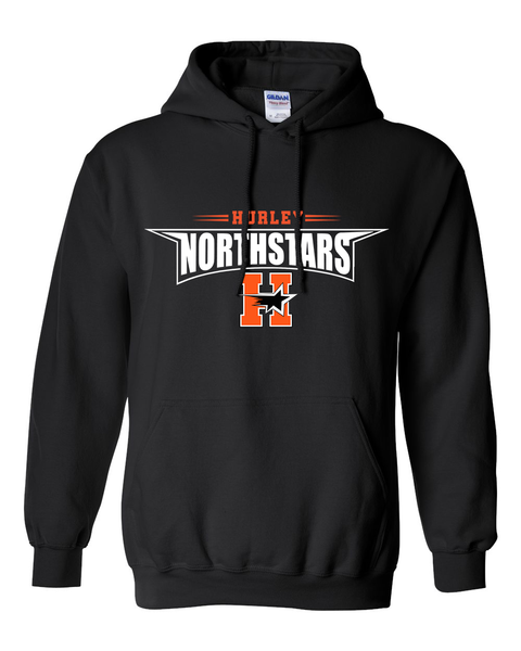 Hurley Northstars Gear