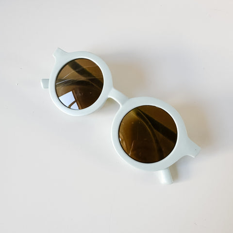 Sunny Summer Youth Sunglasses