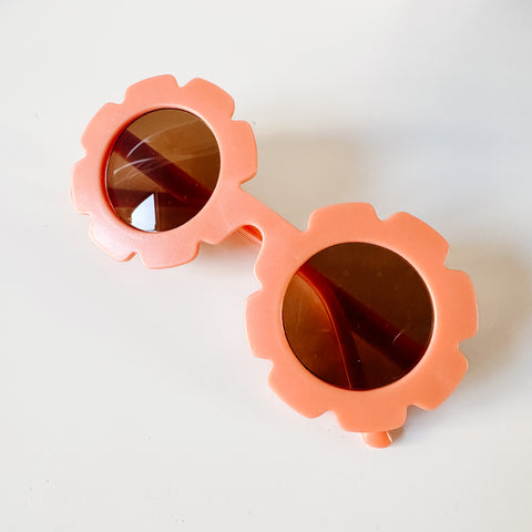 Sunny Summer Youth Sunglasses