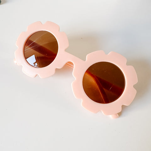 Sunny Summer Youth Sunglasses