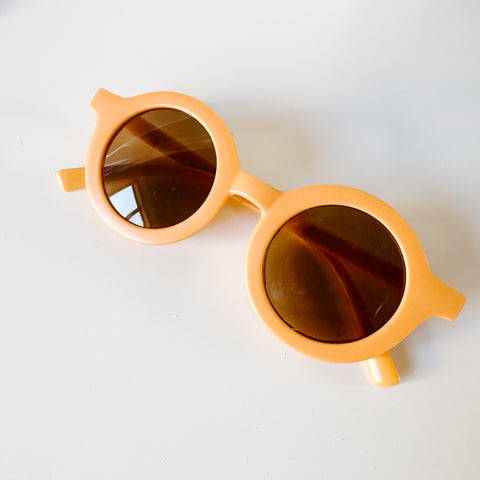 Sunny Summer Youth Sunglasses