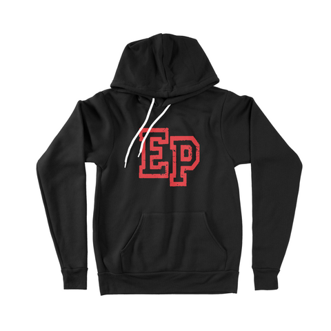 Eden Prairie Varsity Lettering Ultra Soft Sweatshirt - Multiple Color Options