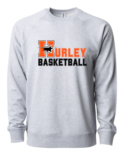 Hurley Northstars Basketball