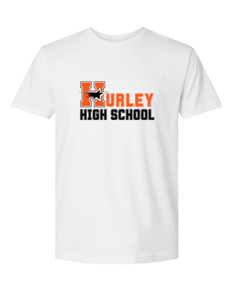 Hurley High School