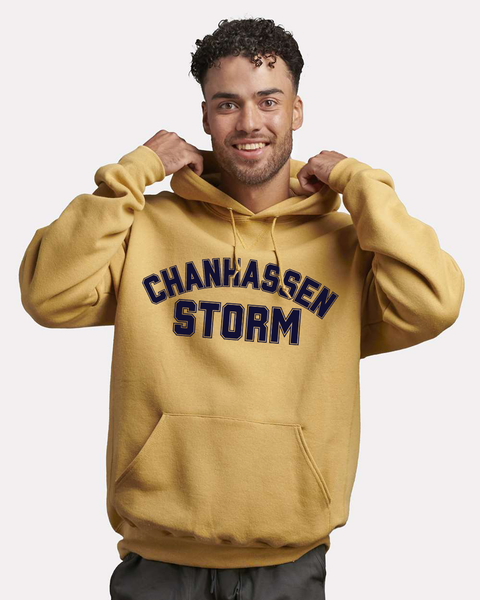 Chanhassen Storm Dri Power Hooded Sweatshirt