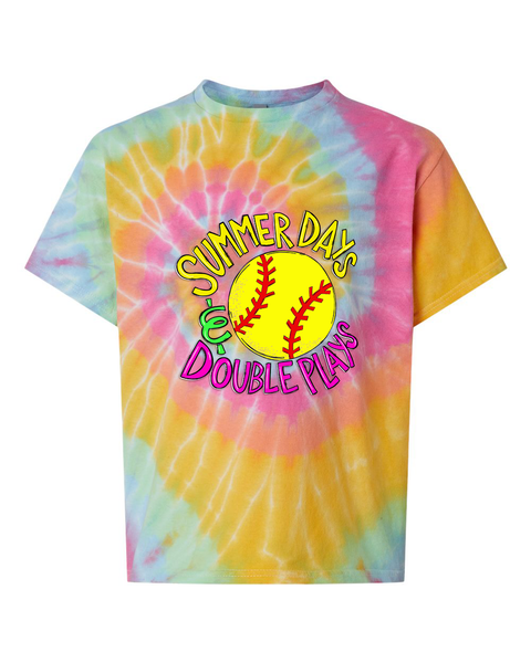 Softball Graphic Apparel