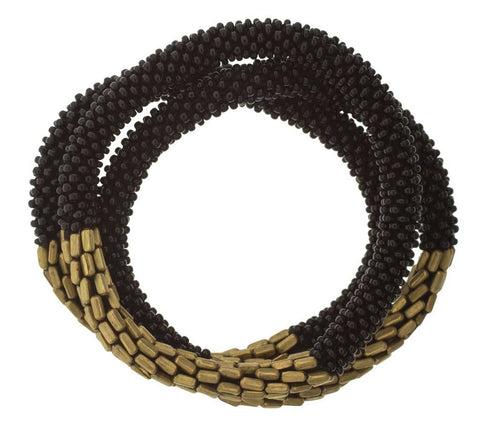 Hema Statement Roll-On® Bracelets - Set of 3