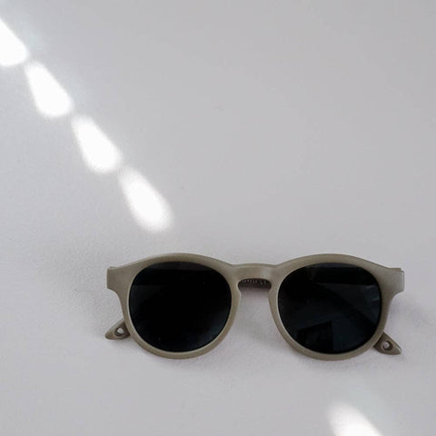 Cedar Flexible Frame Sunglasses