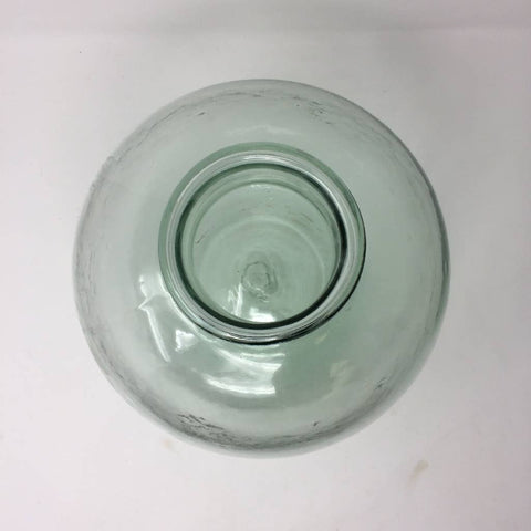 Recycled Glass Vase Classical G