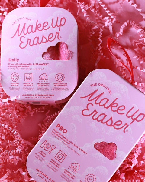 The Daily MakeUp Eraser