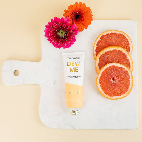 Dew Me - Grapefruit Hand Crème