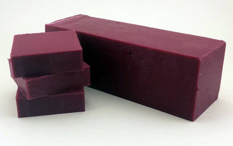 Cranberry Spice Soap Bar