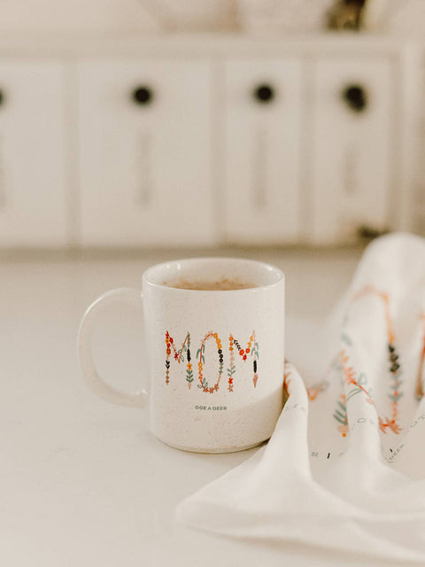 Mom Mug