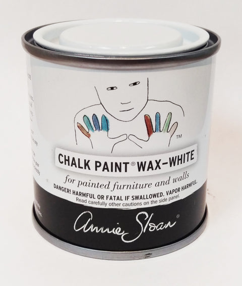 White Chalk Paint® Wax