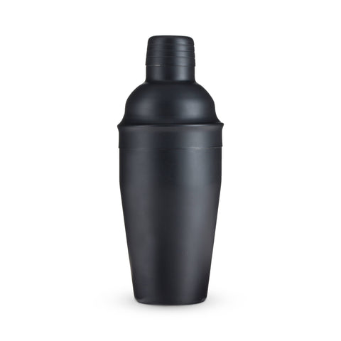 Ash: 18-Ounce Cocktail Shaker by True