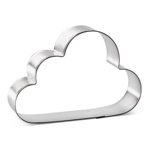 Cloud Cookie Cutter