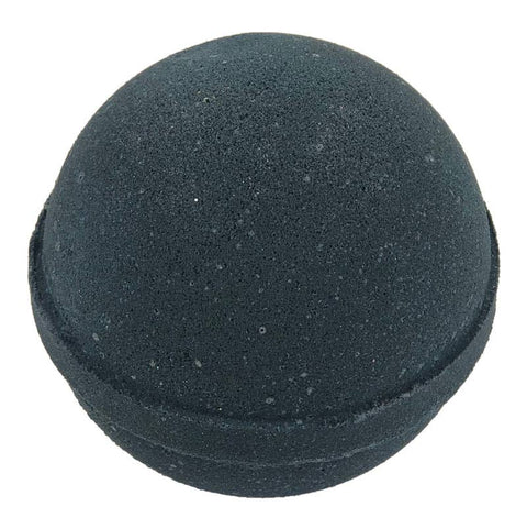 Black Velvet Bath Bombs