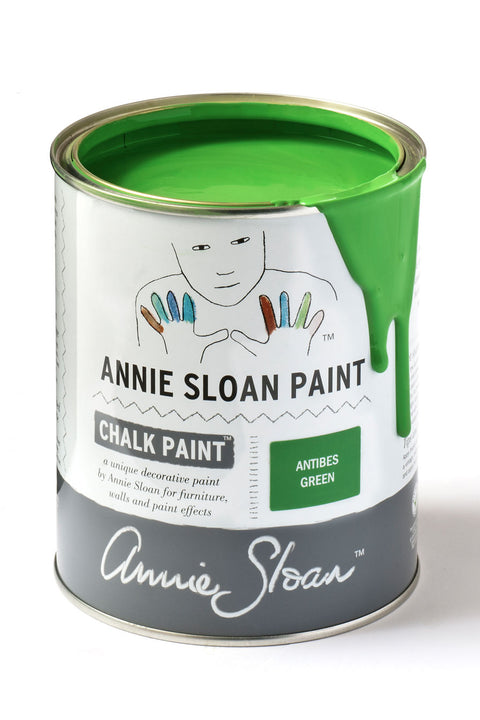 Chalk Paint® Decorative Paint by Annie Sloan