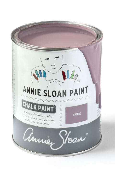 Emile - Chalk Paint® by Annie Sloan