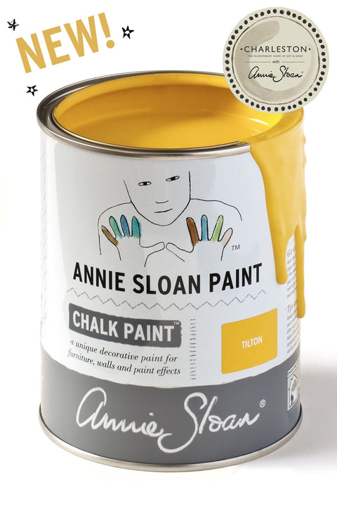 Tilton - Chalk Paint® by Annie Sloan