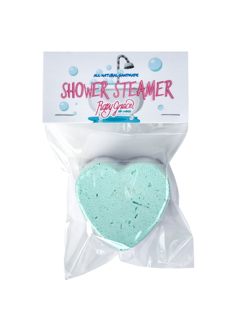 Eucalpytus Shower Steamer Bath Bomb