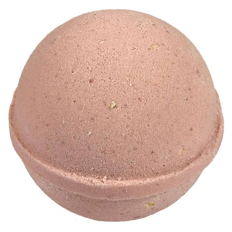 Moroccan Vanilla Bath Bombs